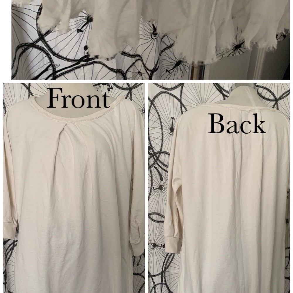 Clu dress - Picture 7 of 8